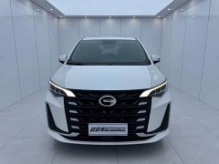 Trumpchi M6 2021 270T DCT Deluxe Edition (seven seats) - фото 2