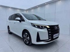 Trumpchi M6 2021 270T DCT Deluxe Edition (seven seats) - фото 3