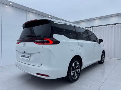 Trumpchi M6 2021 270T DCT Deluxe Edition (seven seats) - фото 4