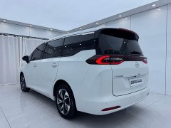 Trumpchi M6 2021 270T DCT Deluxe Edition (seven seats) - фото 6