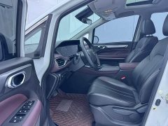 Trumpchi M6 2021 270T DCT Deluxe Edition (seven seats) - фото 7