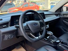 Lexus Escort 2021 1.5L Automatic Glory Edition - фото 10