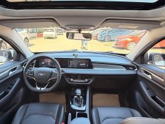 Lexus Escort 2021 1.5L Automatic Glory Edition - фото 13