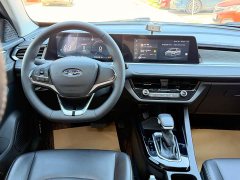 Lexus Escort 2021 1.5L Automatic Glory Edition - фото 14