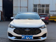Lexus Escort 2021 1.5L Automatic Glory Edition - фото 2