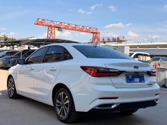 Lexus Escort 2021 1.5L Automatic Glory Edition - фото 4