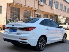 Lexus Escort 2021 1.5L Automatic Glory Edition - фото 6