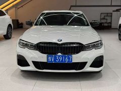 BMW 3 Series 325i M Sports Night Package - фото 1