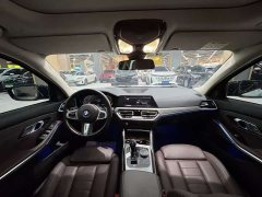 BMW 3 Series 325i M Sports Night Package - фото 4