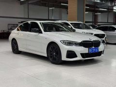 BMW 3 Series 325i M Sports Night Package - фото 6