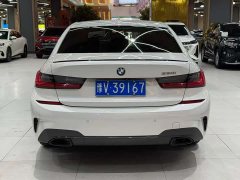 BMW 3 Series 325i M Sports Night Package - фото 7