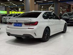 BMW 3 Series 325i M Sports Night Package - фото 8