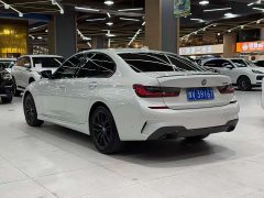 BMW 3 Series 325i M Sports Night Package - фото 9