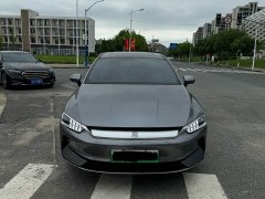 BYD Qin PLUS 2024 Honor Edition EV 420KM Leading Trim - фото 2