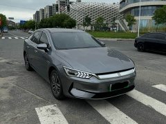 BYD Qin PLUS 2024 Honor Edition EV 420KM Leading Trim - фото 3