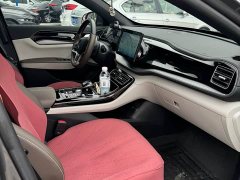 BYD Qin PLUS 2024 Honor Edition EV 420KM Leading Trim - фото 8