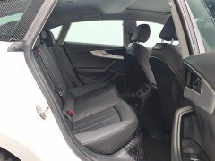 Audi A5 (Imported) Sportback 40 TFSI Fashionable and Dynamic - фото 10
