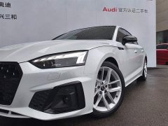 Audi A5 (Imported) Sportback 40 TFSI Fashionable and Dynamic - фото 11