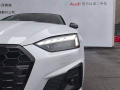 Audi A5 (Imported) Sportback 40 TFSI Fashionable and Dynamic - фото 12
