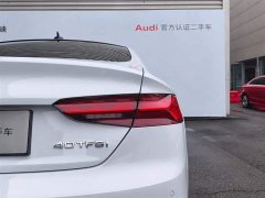 Audi A5 (Imported) Sportback 40 TFSI Fashionable and Dynamic - фото 13