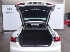 Audi A5 (Imported) Sportback 40 TFSI Fashionable and Dynamic - фото 15