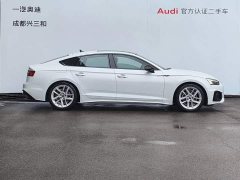 Audi A5 (Imported) Sportback 40 TFSI Fashionable and Dynamic - фото 2