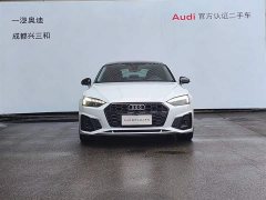 Audi A5 (Imported) Sportback 40 TFSI Fashionable and Dynamic - фото 3