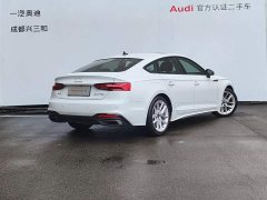 Audi A5 (Imported) Sportback 40 TFSI Fashionable and Dynamic - фото 4