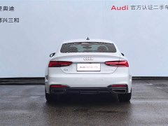 Audi A5 (Imported) Sportback 40 TFSI Fashionable and Dynamic - фото 5