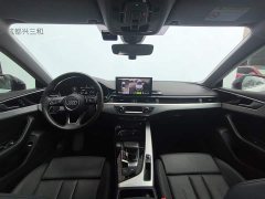 Audi A5 (Imported) Sportback 40 TFSI Fashionable and Dynamic - фото 8