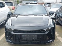 Lynk & Co 03 1.5TD DCT Pro - фото 1