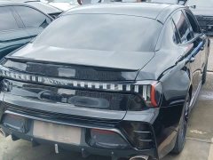 Lynk & Co 03 1.5TD DCT Pro - фото 12