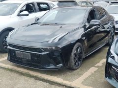 Lynk & Co 03 1.5TD DCT Pro - фото 2