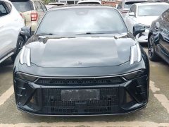 Lynk & Co 03 1.5TD DCT Pro - фото 3