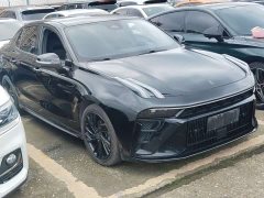 Lynk & Co 03 1.5TD DCT Pro - фото 4