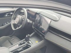 Lynk & Co 03 1.5TD DCT Pro - фото 6