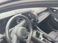 Lynk & Co 03 1.5TD DCT Pro - фото 7