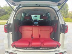 Honda Odyssey 2.0L e:HEV Rui Enjoy Edition - фото 10