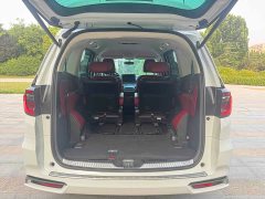 Honda Odyssey 2.0L e:HEV Rui Enjoy Edition - фото 11