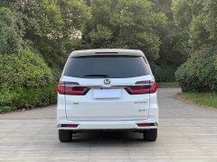 Honda Odyssey 2.0L e:HEV Rui Enjoy Edition - фото 12