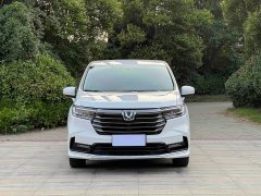 Honda Odyssey 2.0L e:HEV Rui Enjoy Edition - фото 2