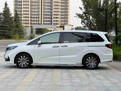 Honda Odyssey 2.0L e:HEV Rui Enjoy Edition - фото 3