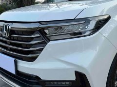 Honda Odyssey 2.0L e:HEV Rui Enjoy Edition - фото 4