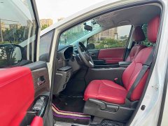 Honda Odyssey 2.0L e:HEV Rui Enjoy Edition - фото 5