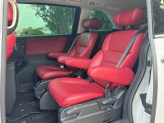 Honda Odyssey 2.0L e:HEV Rui Enjoy Edition - фото 6