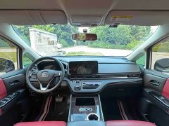 Honda Odyssey 2.0L e:HEV Rui Enjoy Edition - фото 7