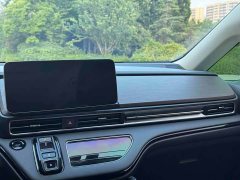 Honda Odyssey 2.0L e:HEV Rui Enjoy Edition - фото 8