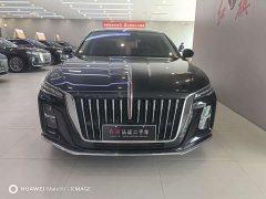 Hongqi H5 1.5T DCT Zhilian Qiyun Edition - фото 1
