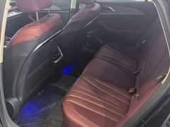 Hongqi H5 1.5T DCT Zhilian Qiyun Edition - фото 10