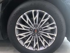 Hongqi H5 1.5T DCT Zhilian Qiyun Edition - фото 14